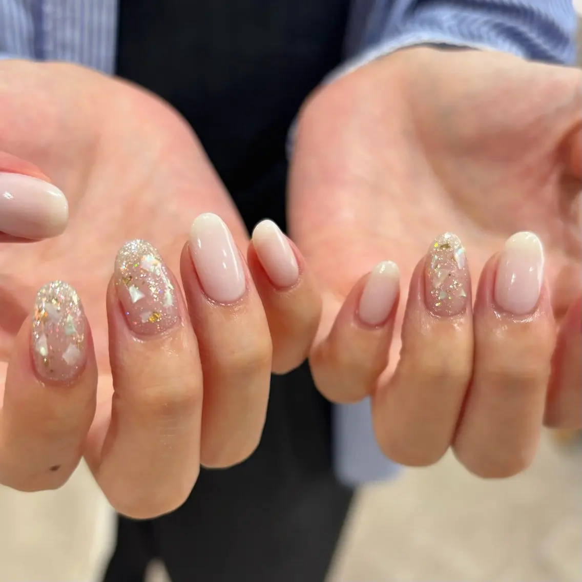 ネイル 7月分受付中 ♡narumiのネイルデザイン