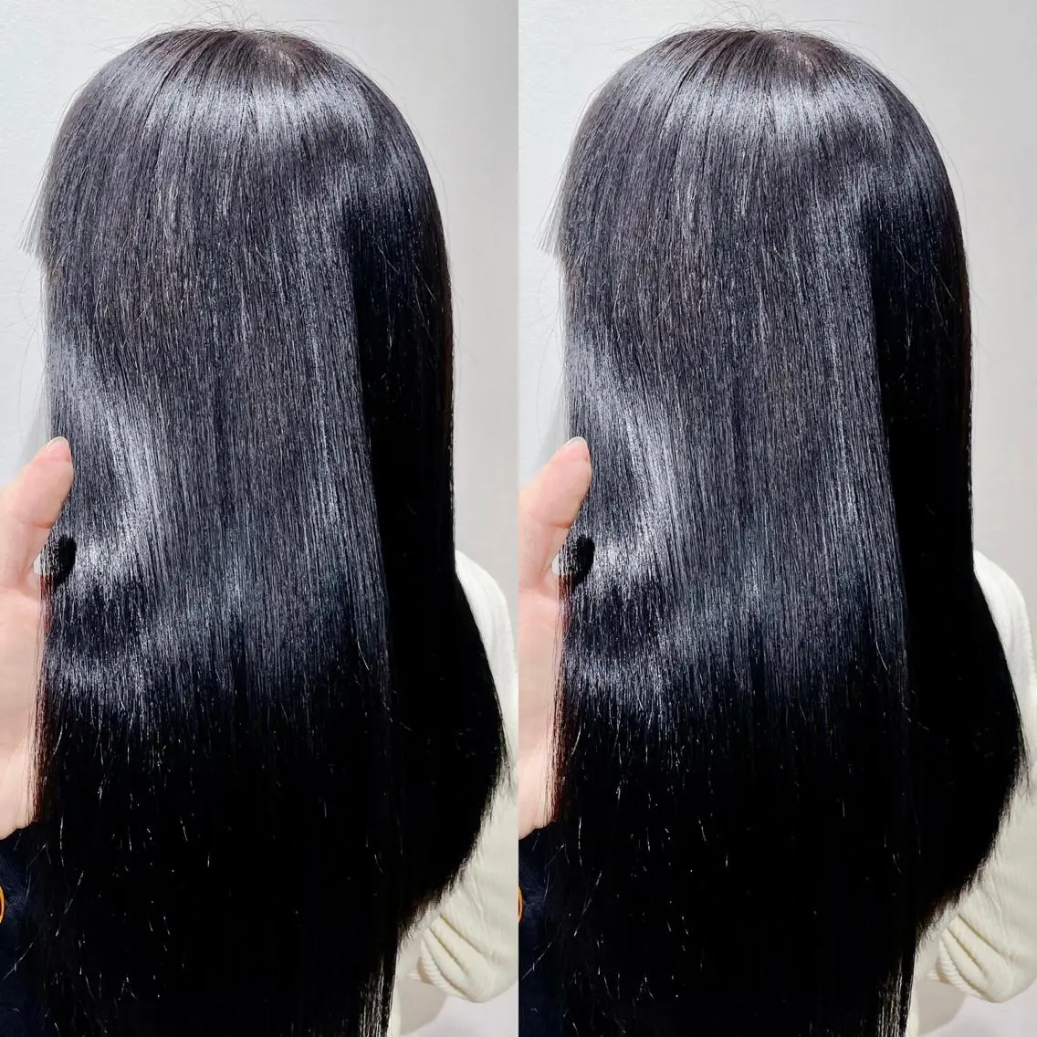 ロング CYNTHIADUE 店長｜ IRISUのヘアスタイル