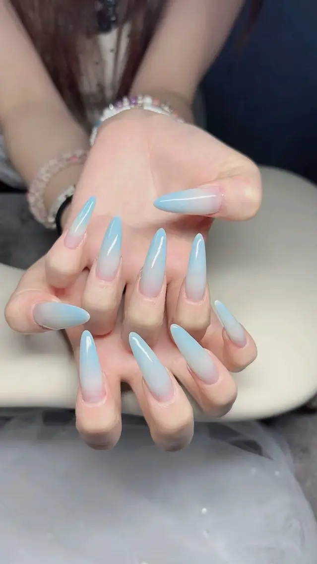 ネイル ハンドネイル ハンドケア RuBy Nail93のネイルデザイン