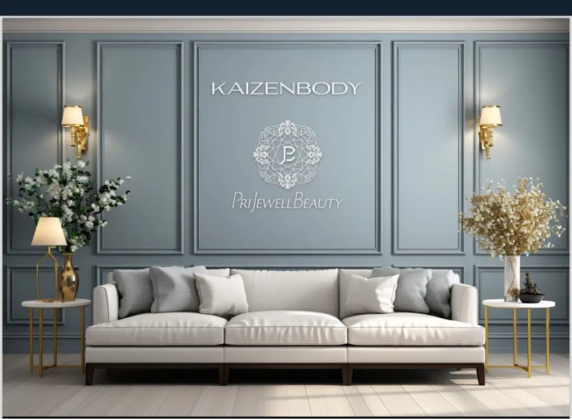 プリジュエル🏆骨格 KAIZENBODYのエステ・リラクイメージ