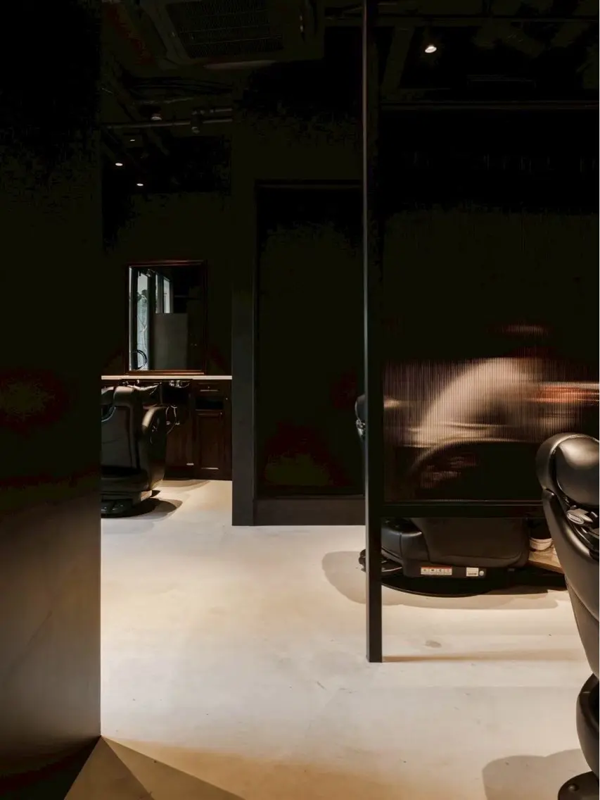 💈海外メンズヘア 💈十川雄心のヘアスタイル