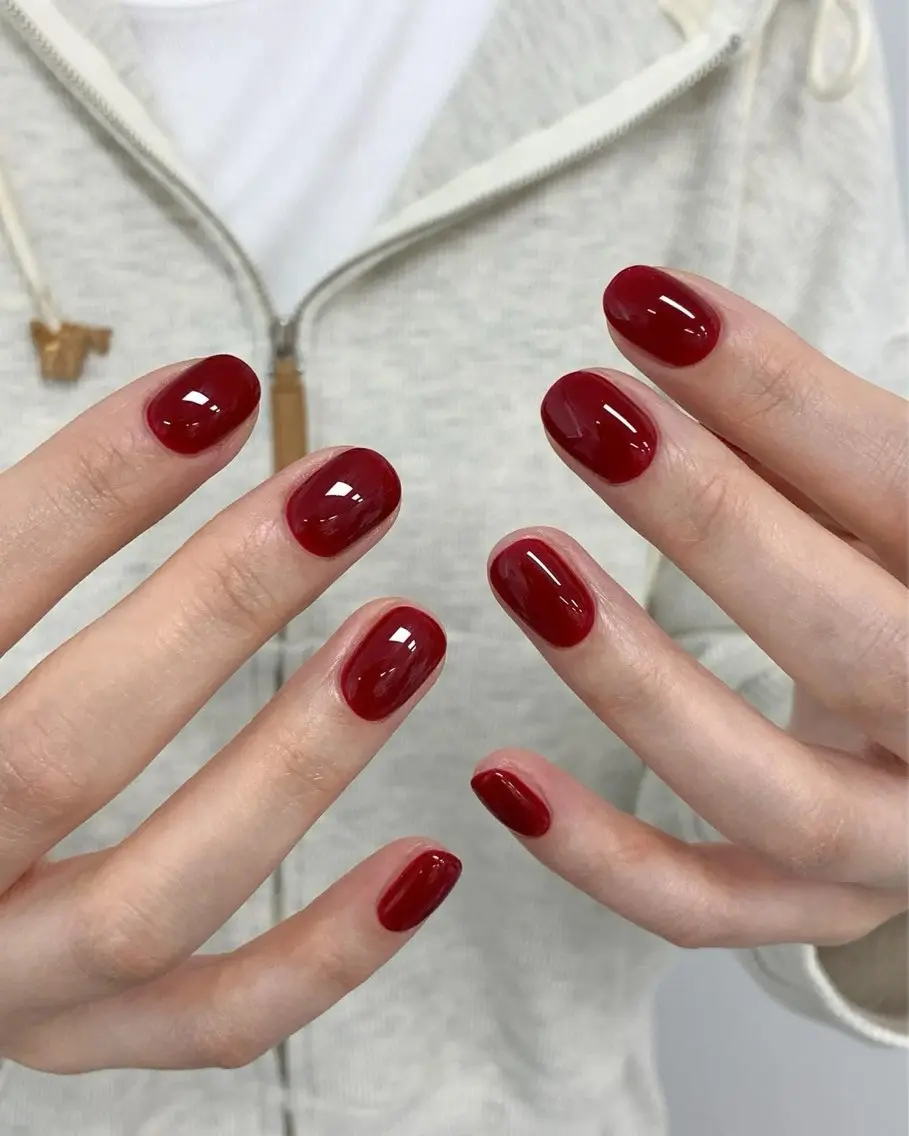 ネイル RIN HANのネイルデザイン