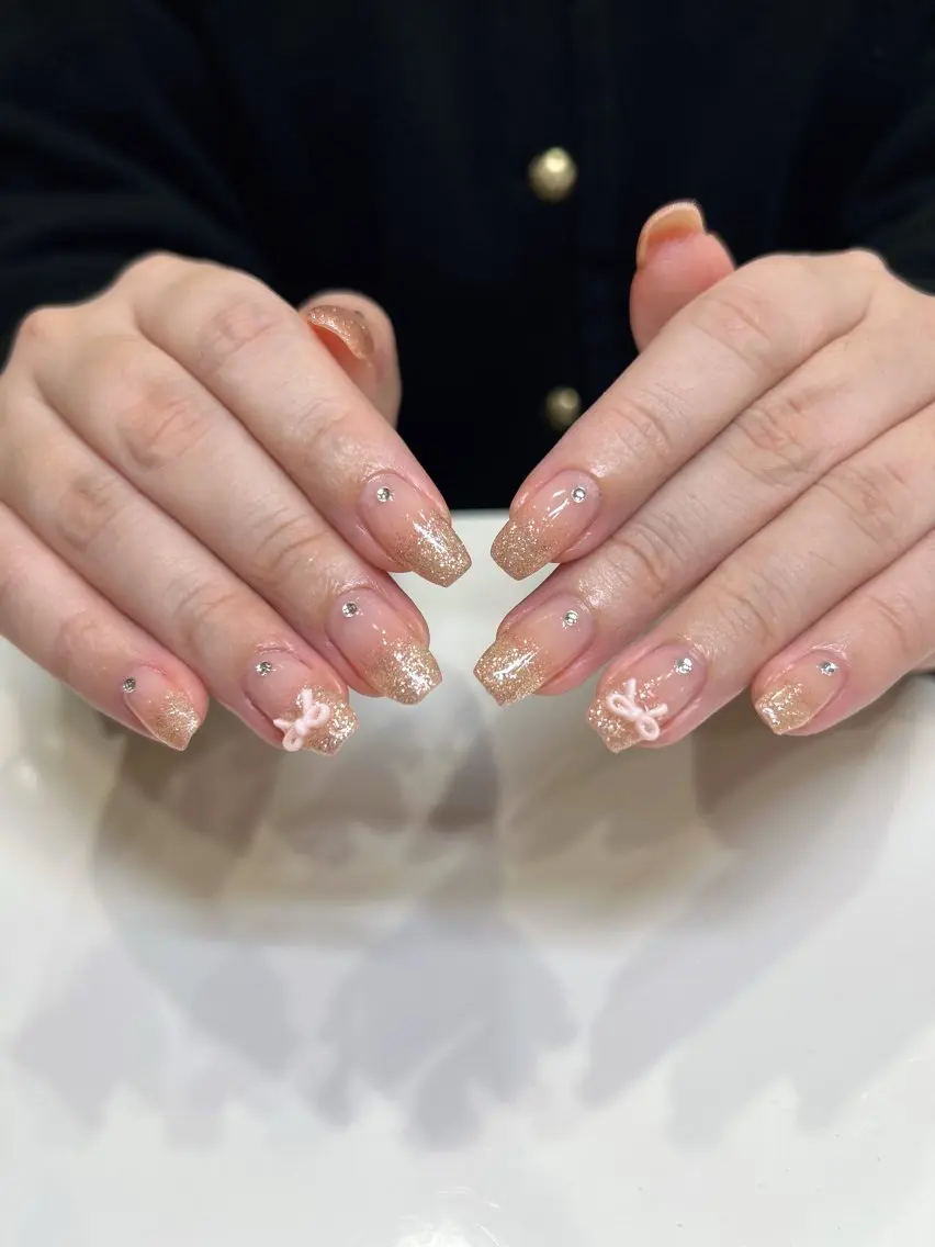 ネイル ハンドネイル Shion .のネイルデザイン