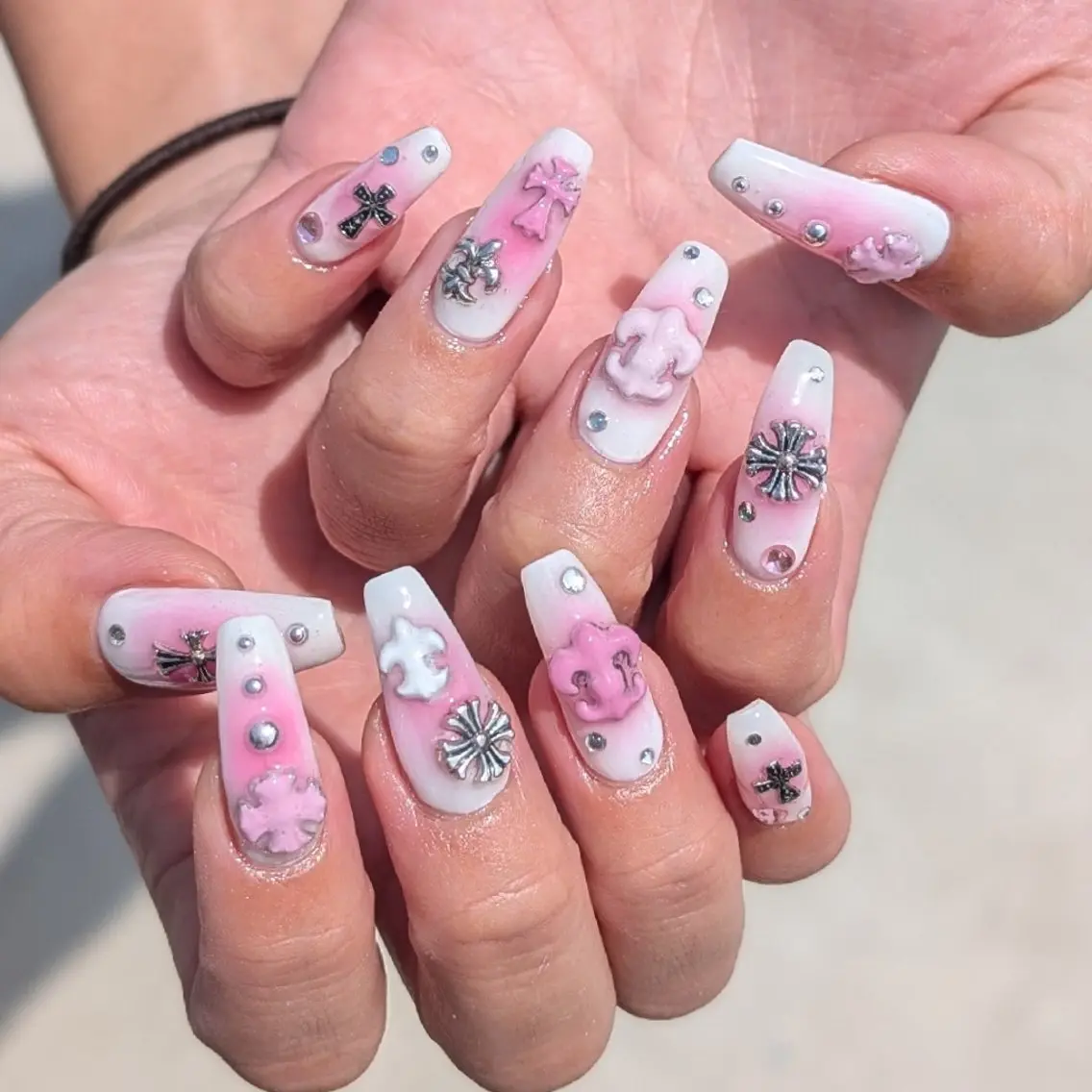 ネイル kii nailsのネイルデザイン