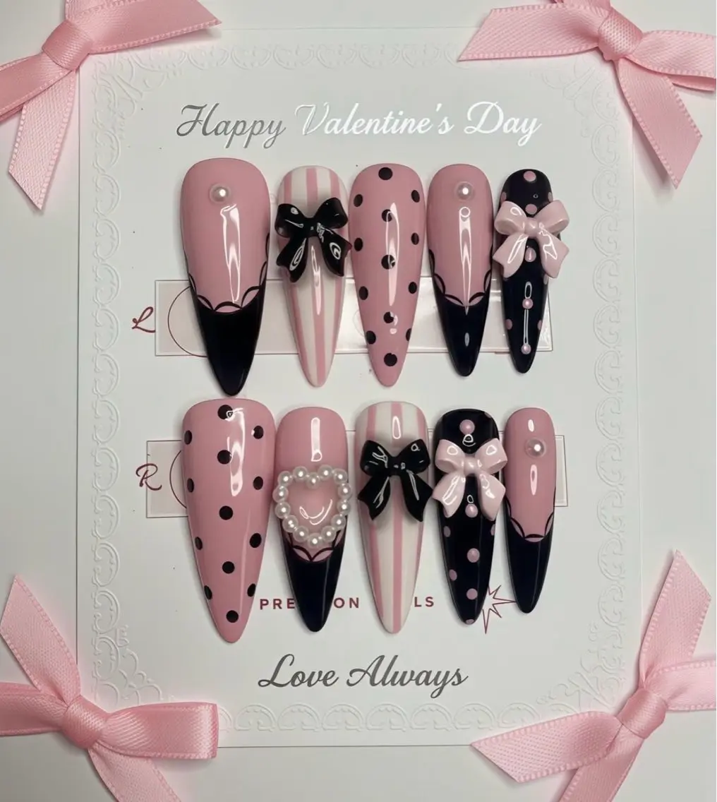 ネイル HAPPI NAIL . LEEのネイルデザイン