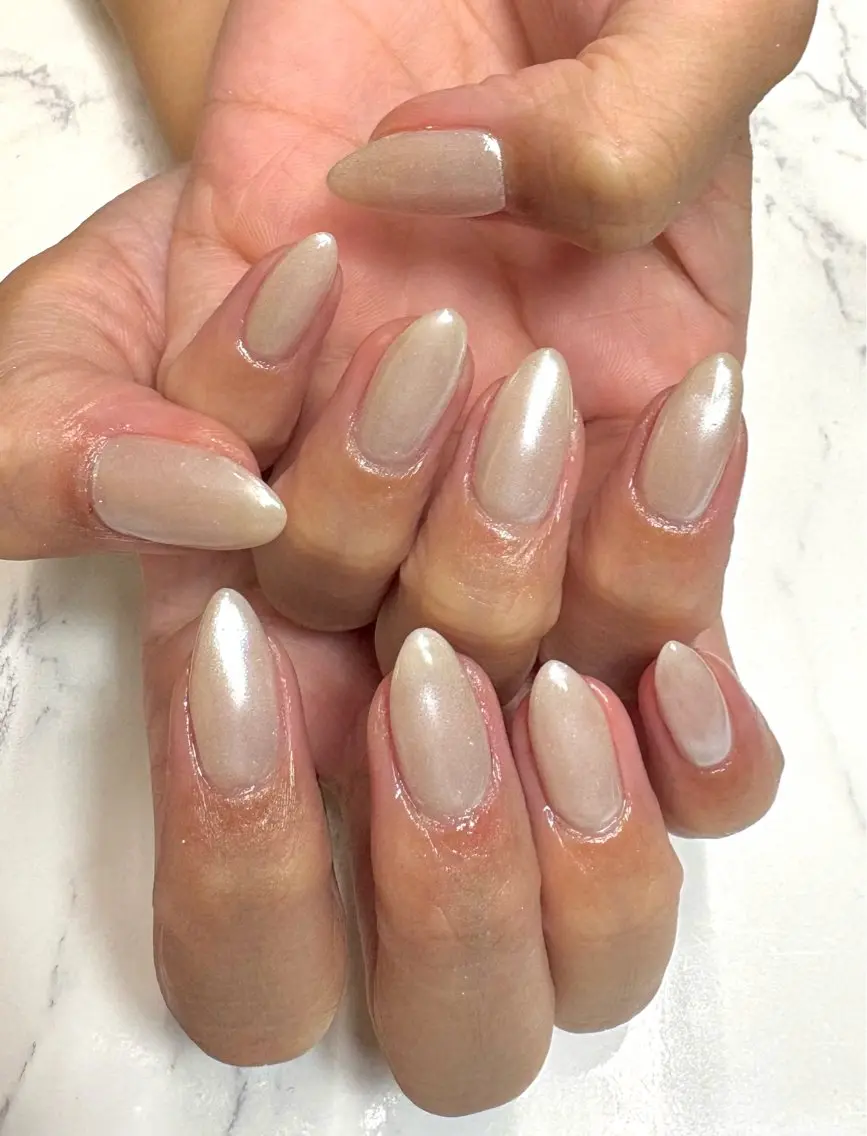 ネイル ハンドネイル one nailsalonのネイルデザイン