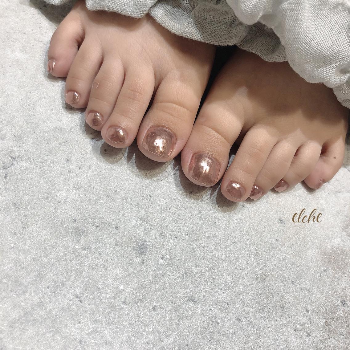 ネイル salon de fika【中崎町】のネイルデザイン