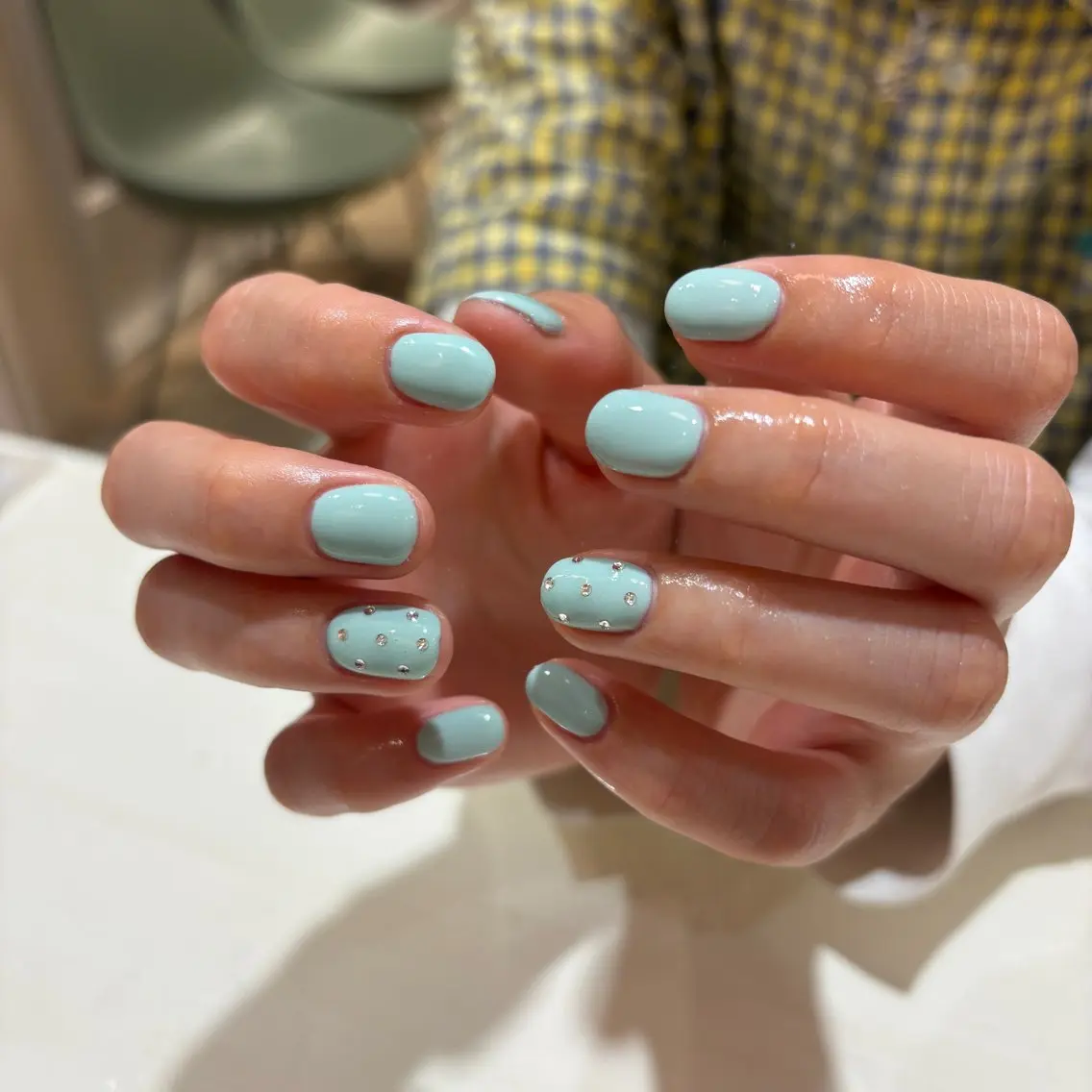 ネイル ハンドネイル She nail Ayakaのネイルデザイン