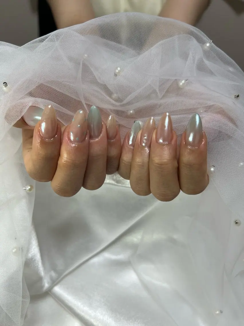 ネイル ハンドネイル nail salon f3のネイルデザイン