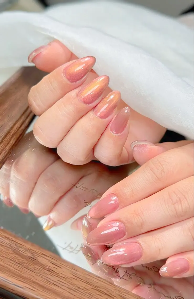 ネイル ハンドネイル Ayumi nails川崎店のネイルデザイン