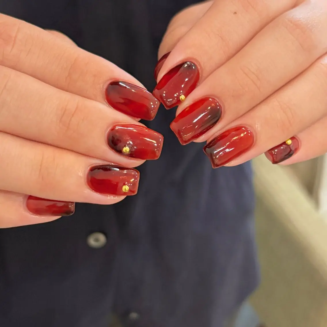 ショート Face&Nail NANAのネイルデザイン