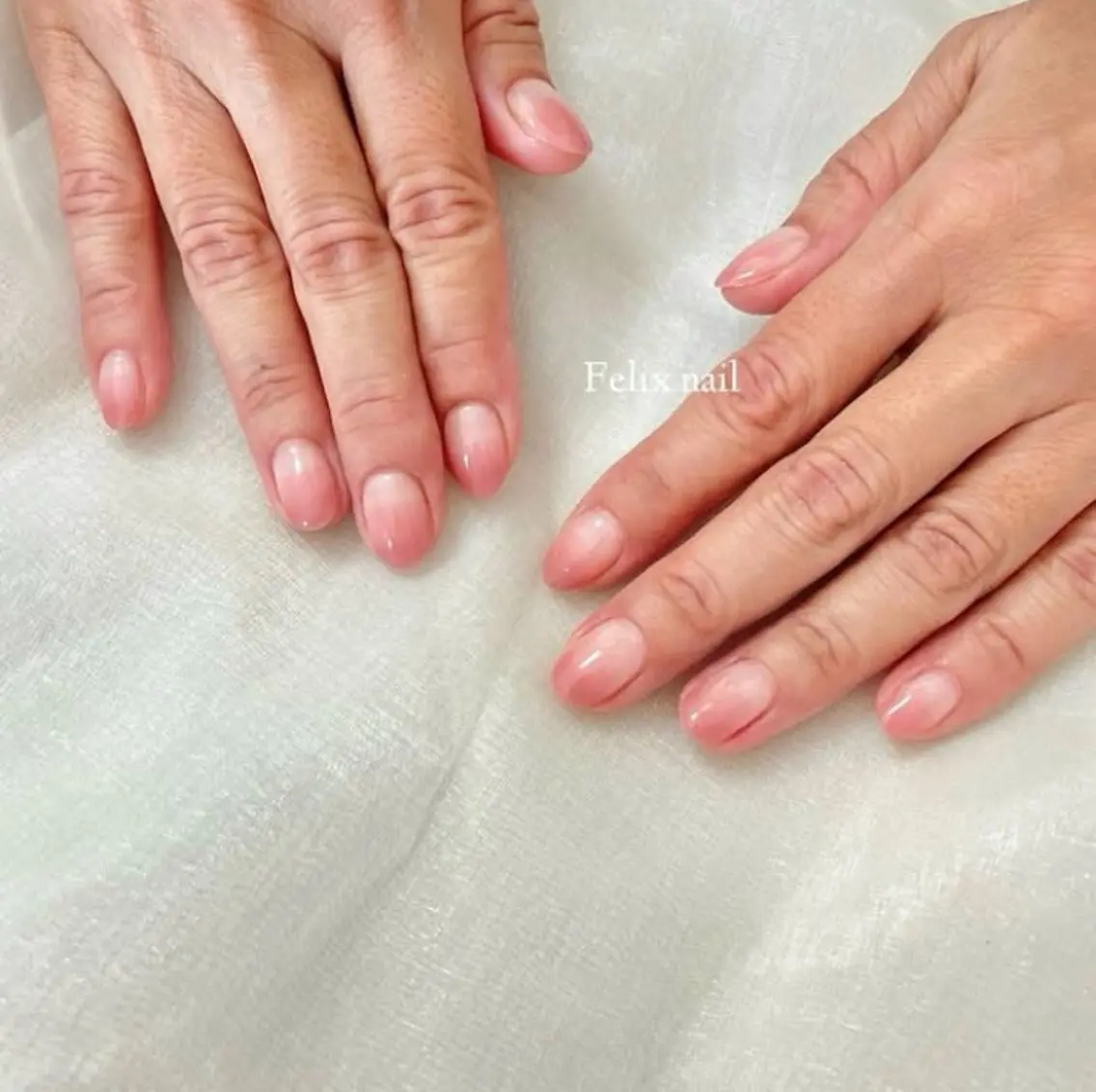 ネイル Felix nail 🌼目黒店のネイルデザイン