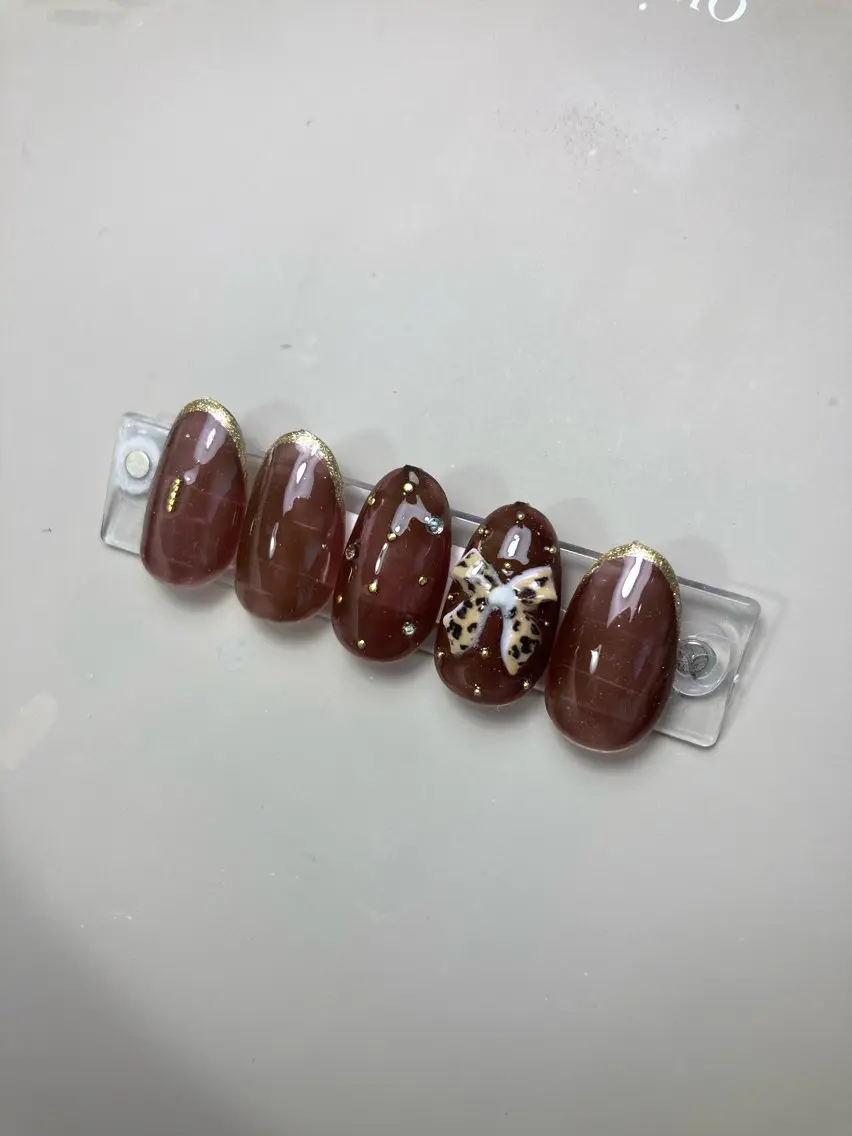 ネイル ハンドネイル Legit nail salonのネイルデザイン
