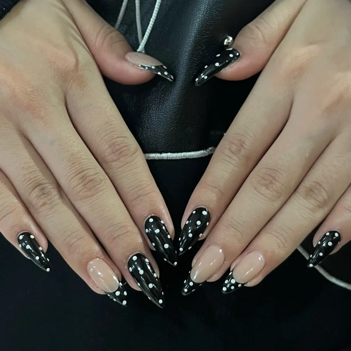 ネイル ハンドネイル フットネイル Kei★ 個性派ネイルのネイルデザイン