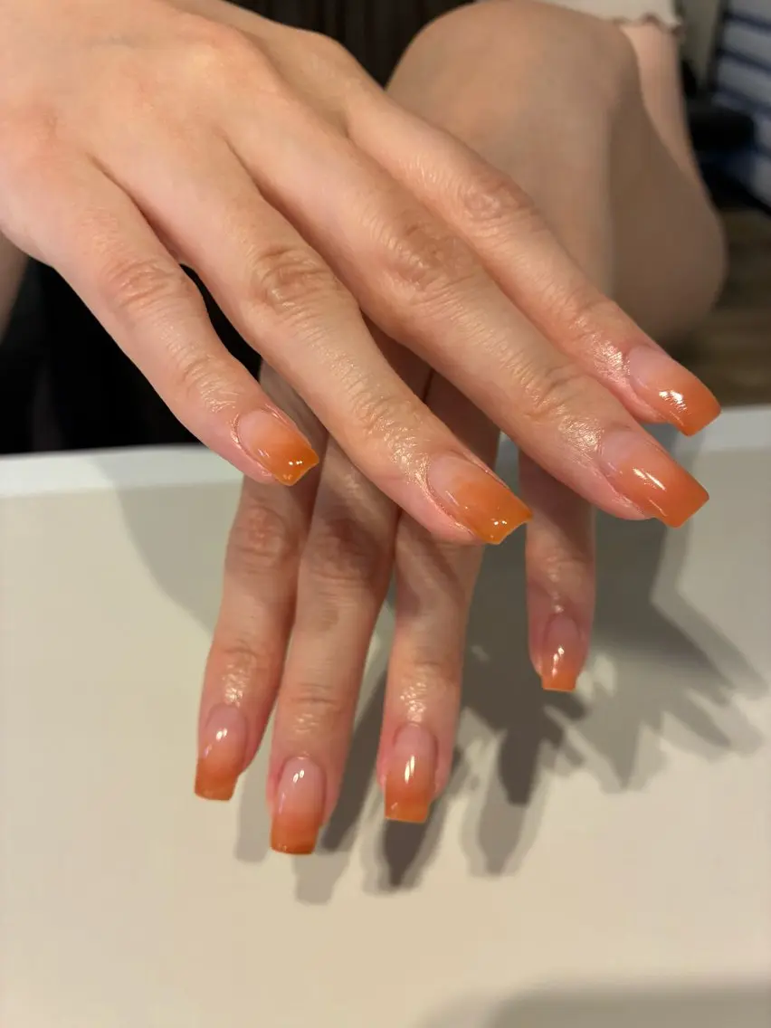 ネイル ハンドネイル ikoi Asukaのネイルデザイン