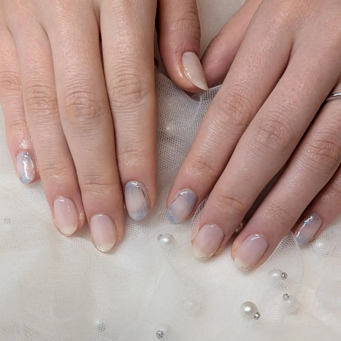 ネイル aoyagi maiのネイルデザイン
