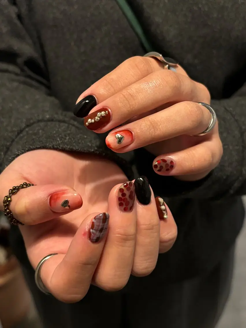 ネイル ハンドネイル chika / nailのネイルデザイン