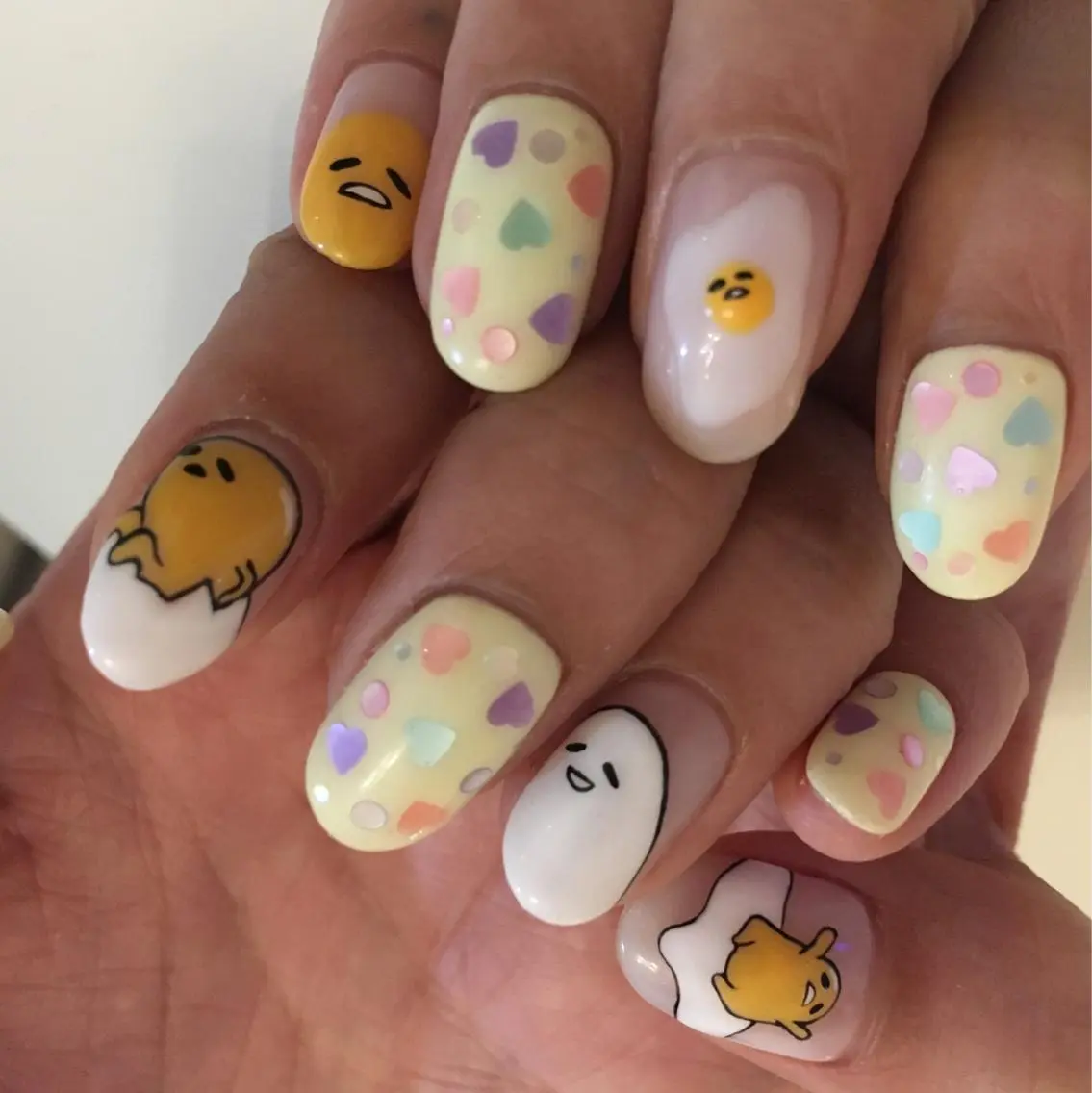 ネイル ♡ miyaのネイルデザイン