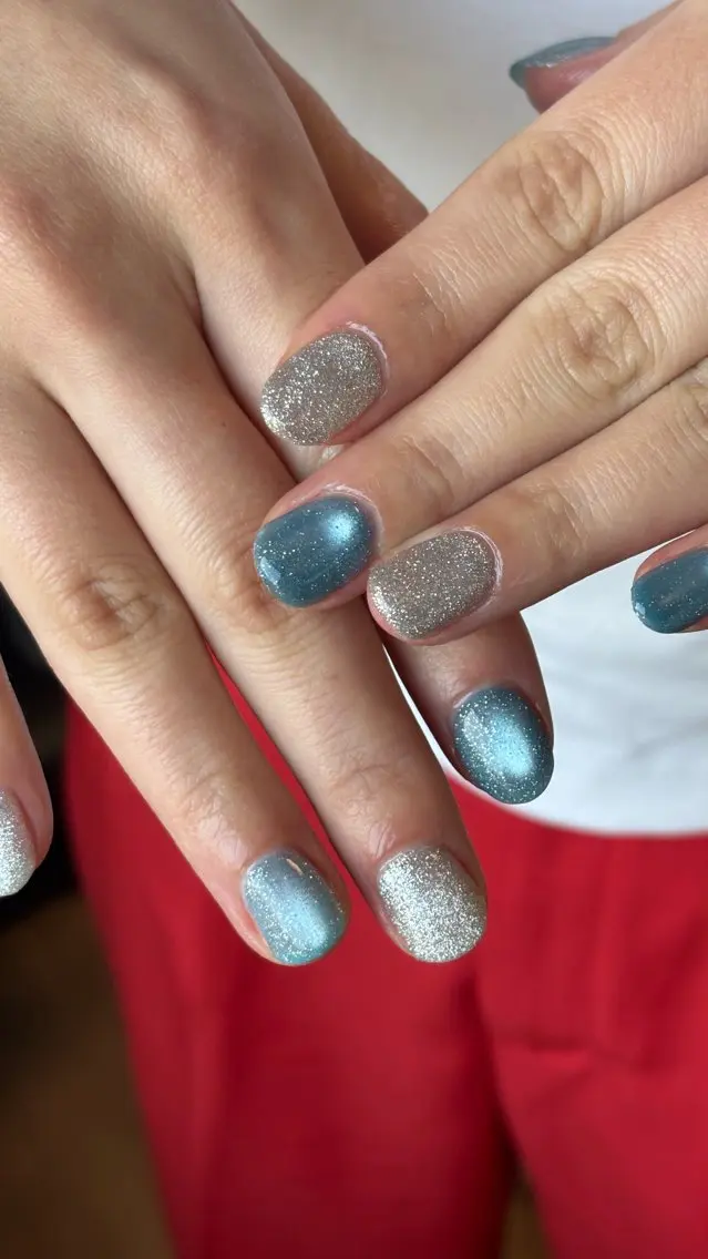 ネイル ハンドネイル ave nailのネイルデザイン