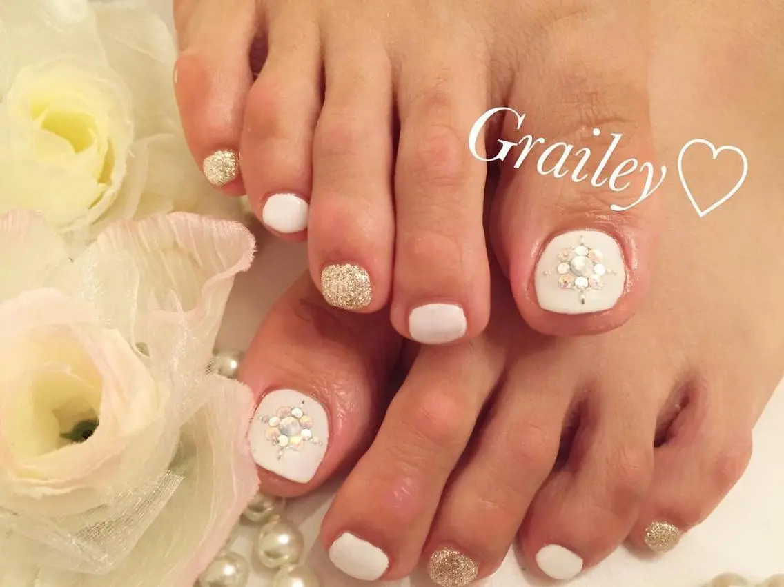 ネイル nail makoのネイルデザイン