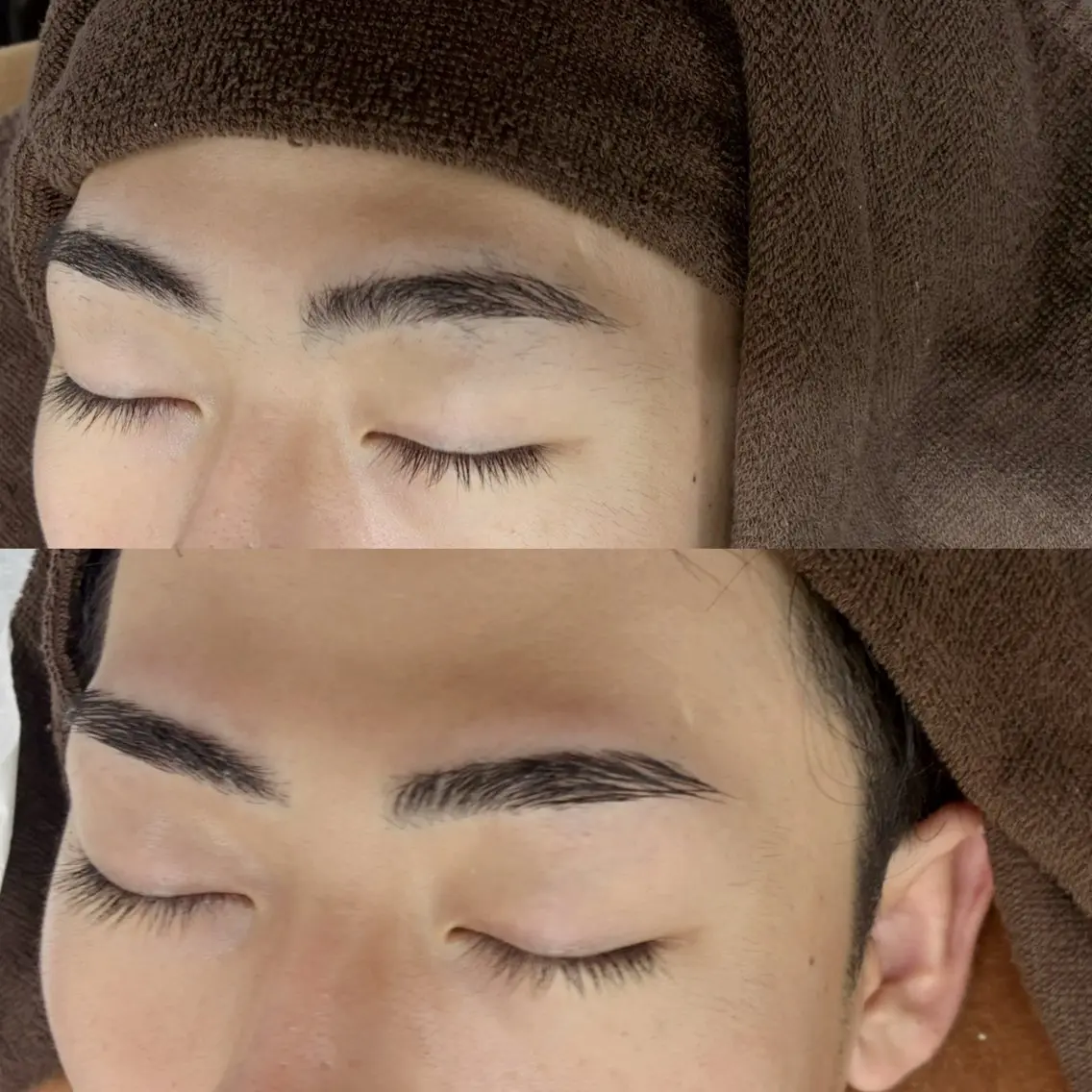 メンズ アイブロウ BrowMaison Tokyo池袋店の眉毛・アイブロウイメージ
