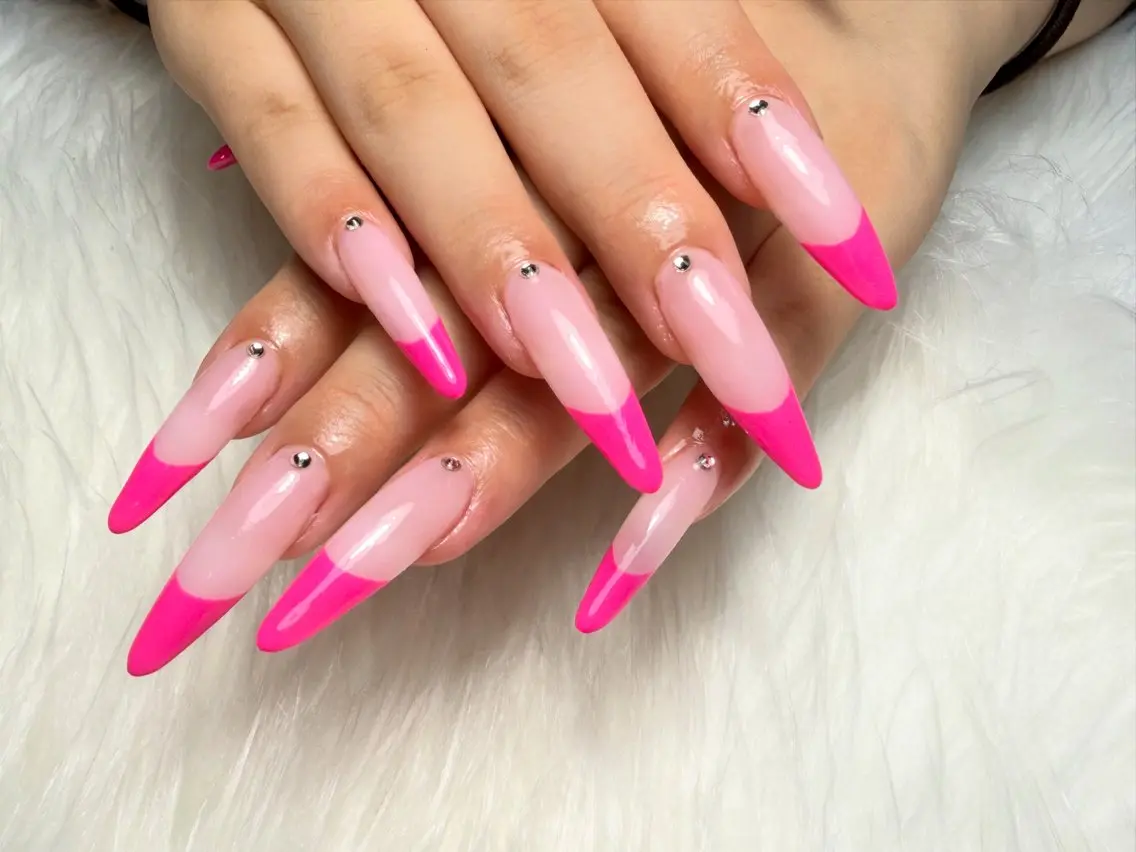 ネイル Nona NAILのネイルデザイン