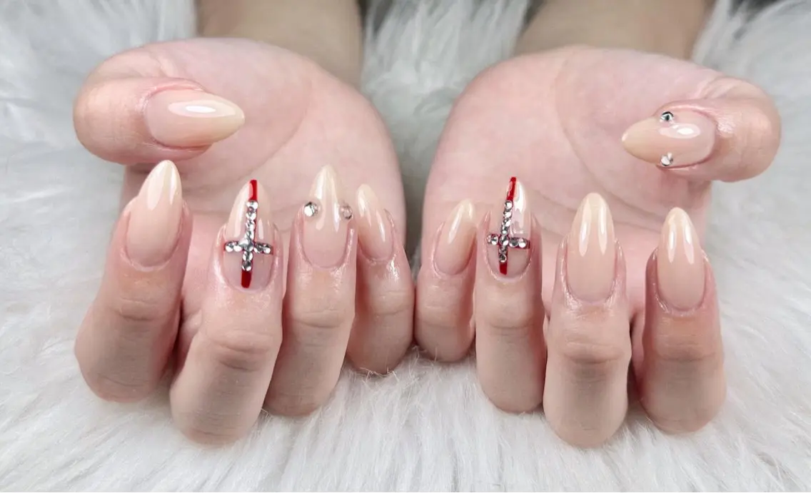 ネイル ハンドネイル Yuki Nailsalonのネイルデザイン