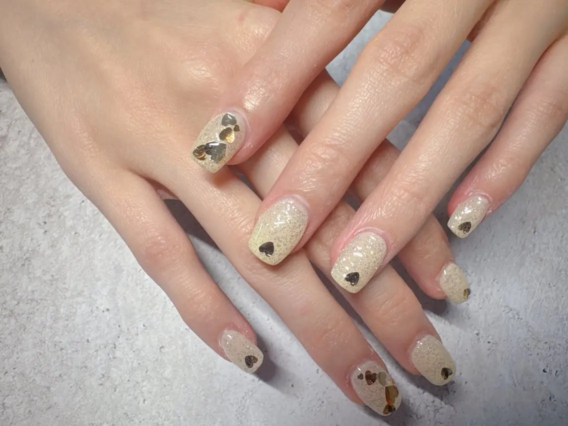 ネイル ハンドネイル f2 nailのネイルデザイン