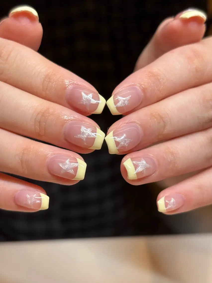 ネイル un private nail salonのネイルデザイン
