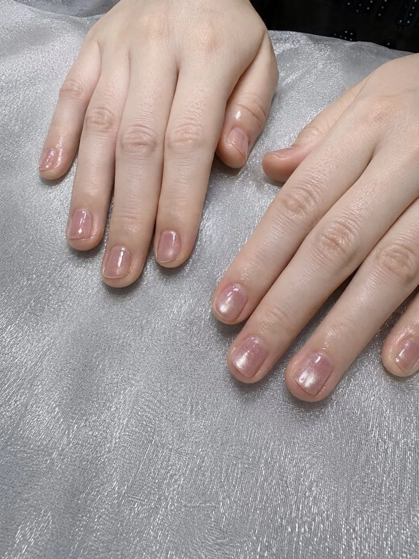 ネイル ema nailのネイルデザイン