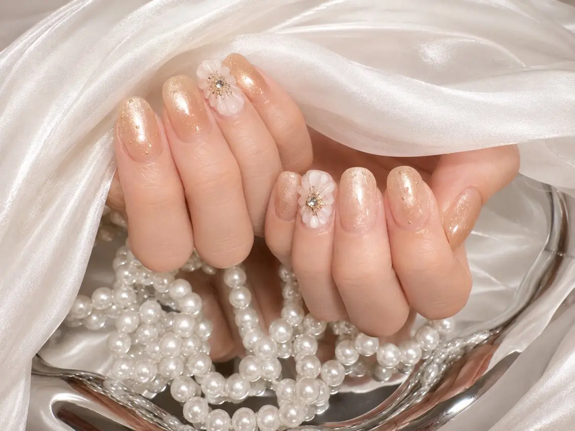 ネイル M.T nailのネイルデザイン