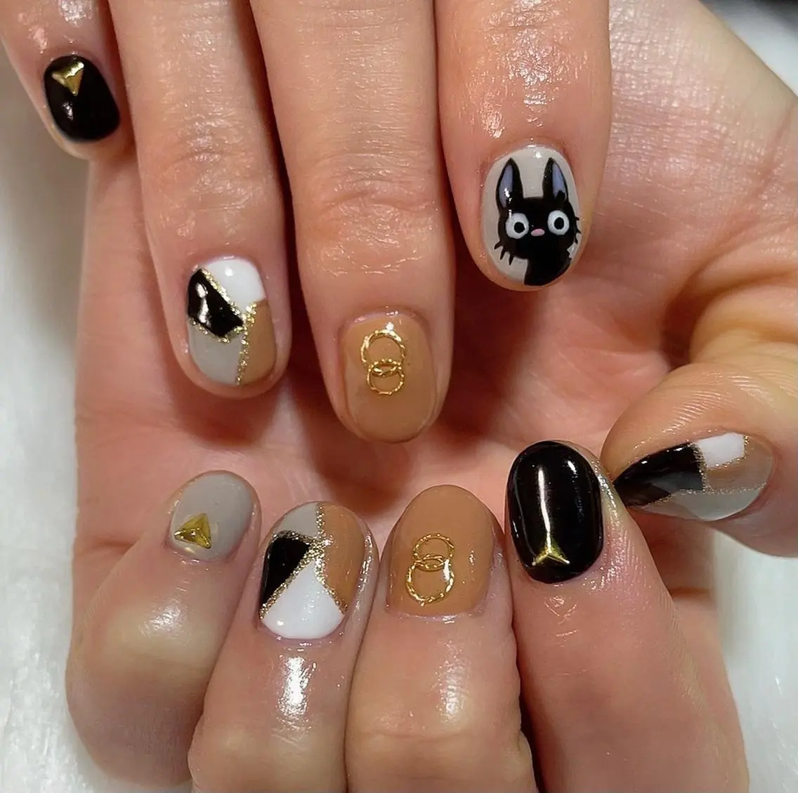 ネイル Licht【リヒト】 salonのエステ・リラクイメージ