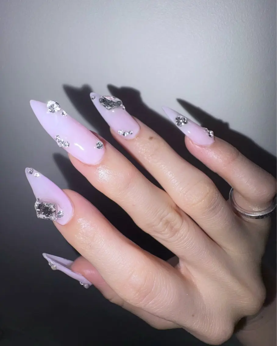 ネイル 🌷 MIO🌷のネイルデザイン