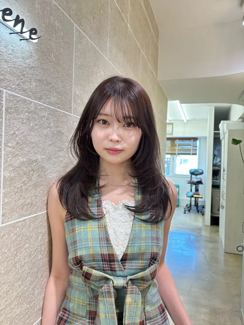 セミロング 髙橋 康輔のその他イメージ