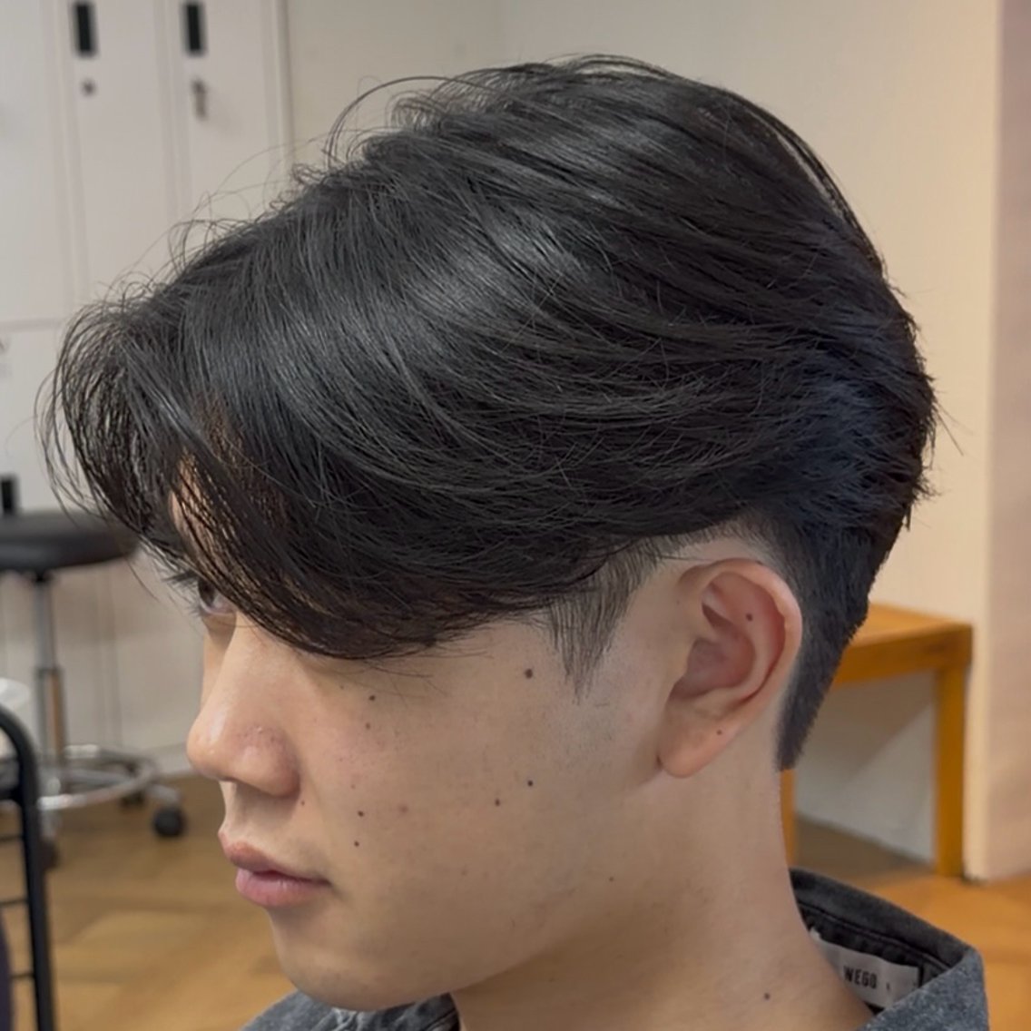 カット LEN/ メンズスタイリストのヘアスタイル
