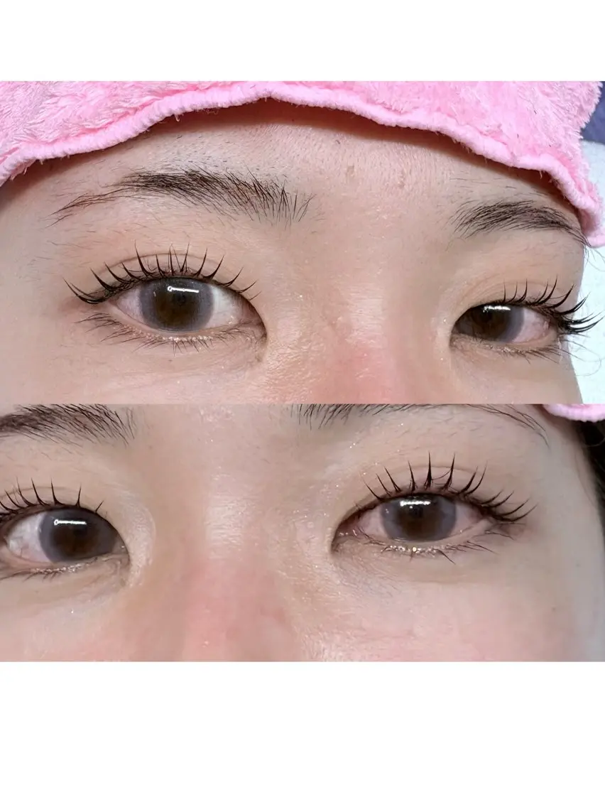 マツエク・マツパ トータルビューティー サロン・Ｎの眉毛・アイブロウイメージ