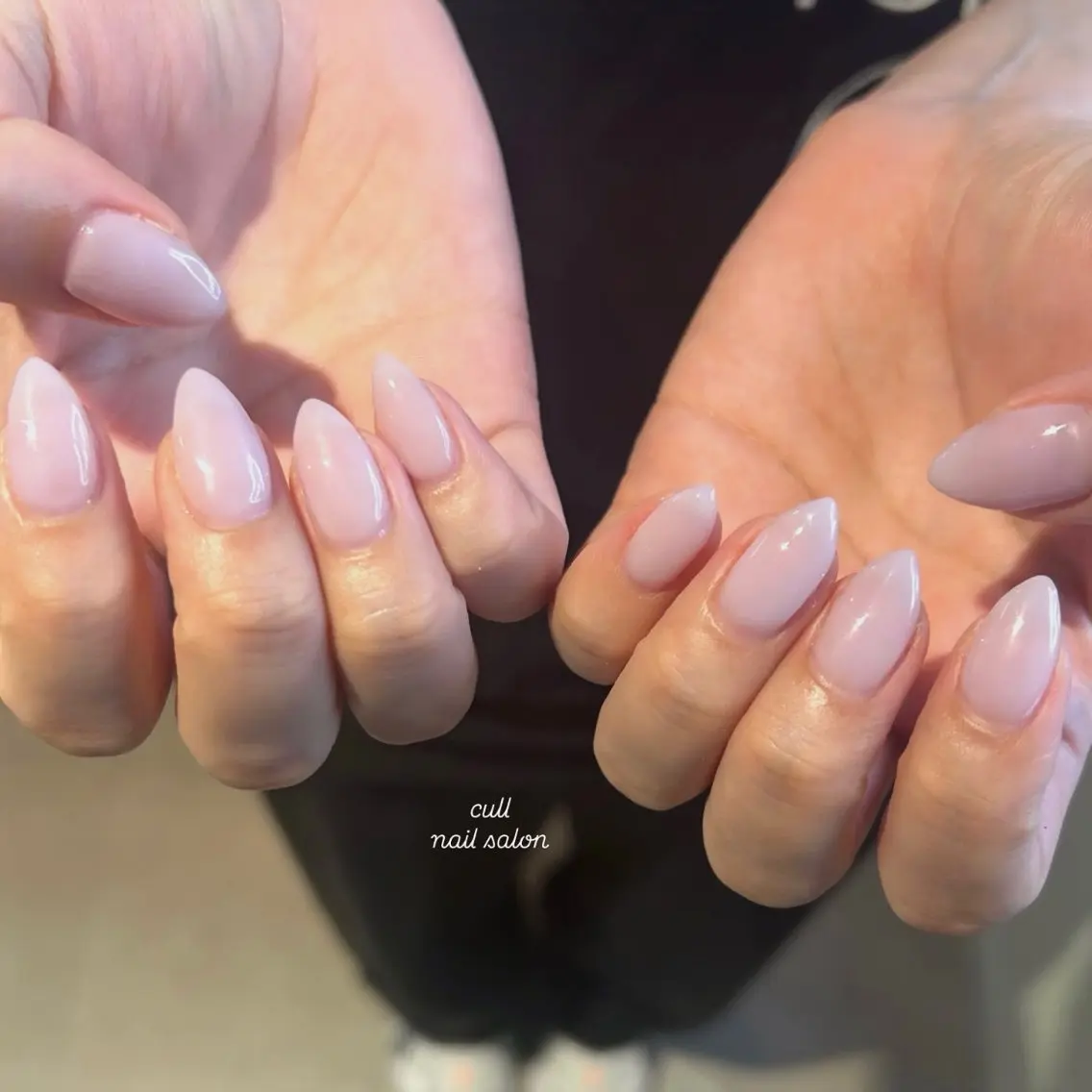 ネイル minori 🌿のネイルデザイン