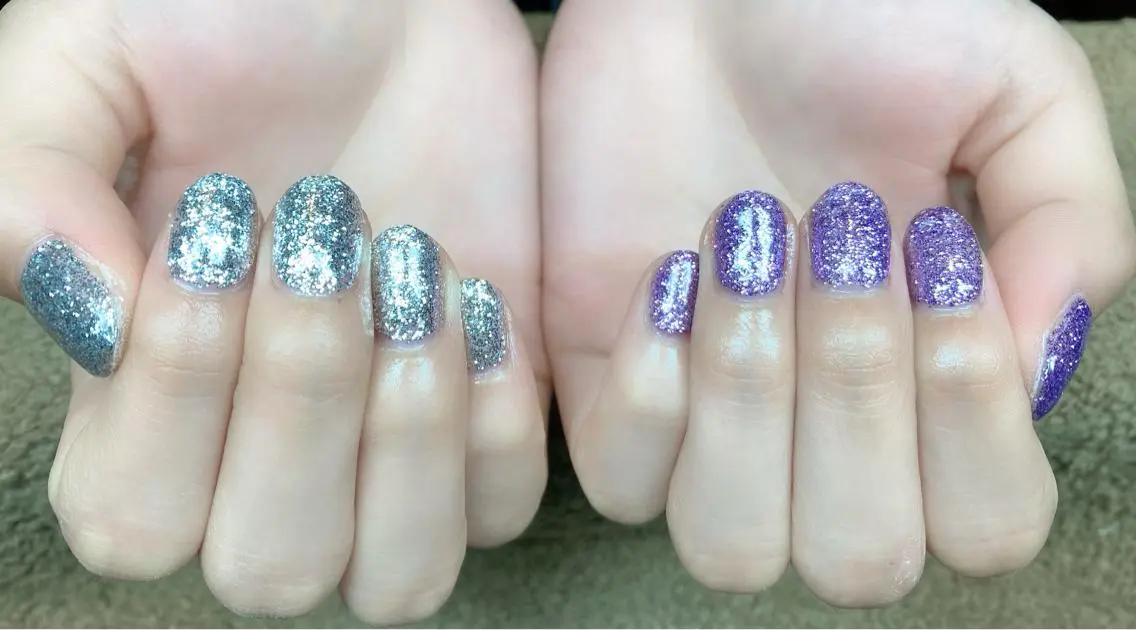 ネイル ニュアンスネイル🌈 MYU Nailsのネイルデザイン