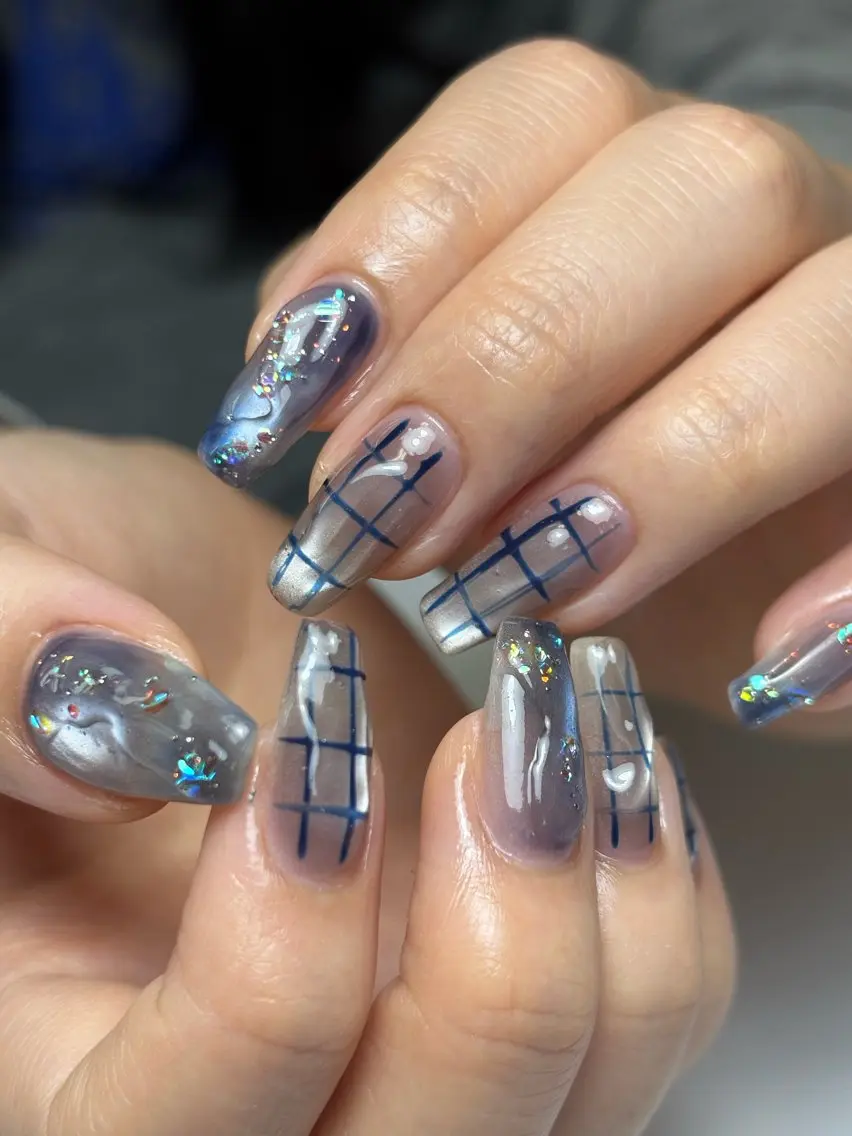 ネイル enn. makiのネイルデザイン