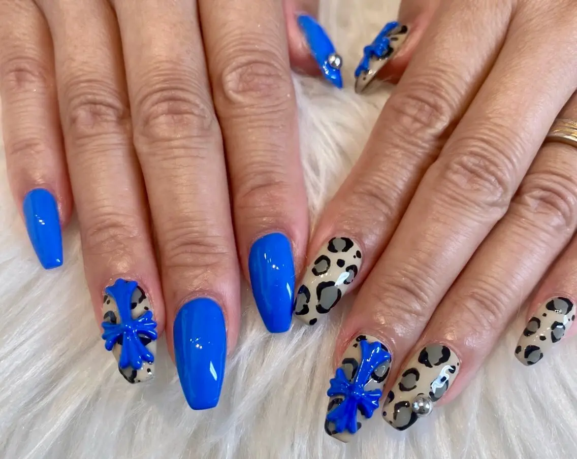 ネイル ハンドネイル nail salon oneness🎀のネイルデザイン