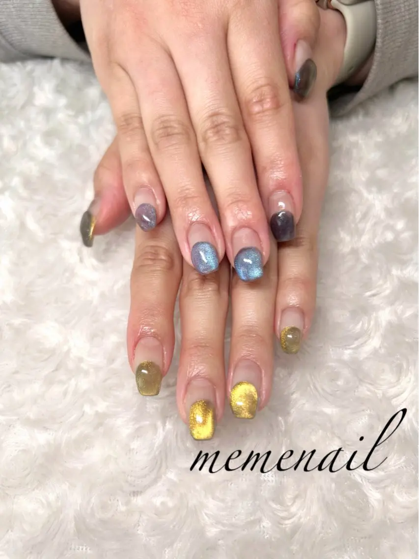 ネイル ハンドネイル Noguchi Megumiのその他イメージ