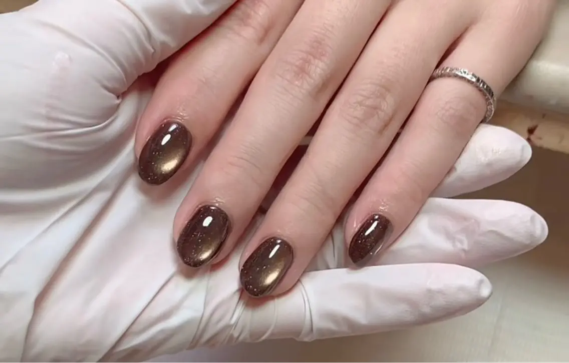 ネイル ハンドネイル H3 Nail Miniのネイルデザイン