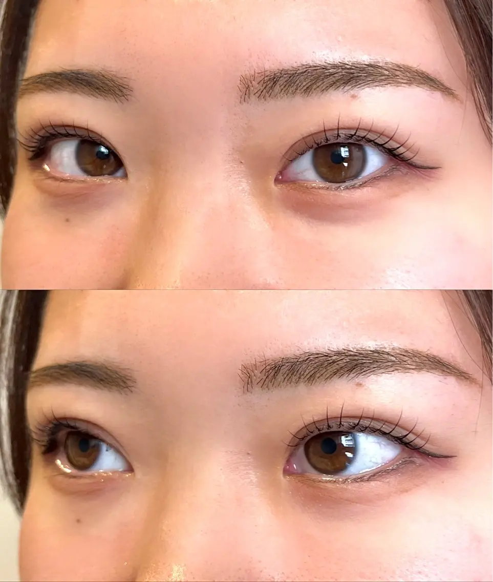 マツエク・マツパ sui yuiの眉毛・アイブロウイメージ