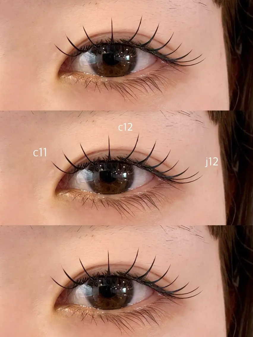 マツエク・マツパ マツエク 🩰kana eyelashのマツエク・マツパデザイン