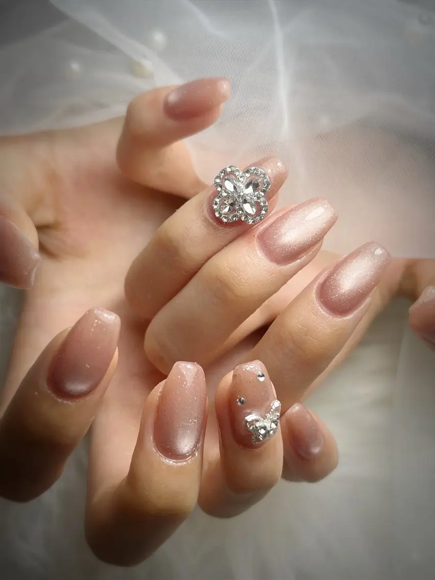 ネイル ハンドネイル P nail ピーネイルのネイルデザイン