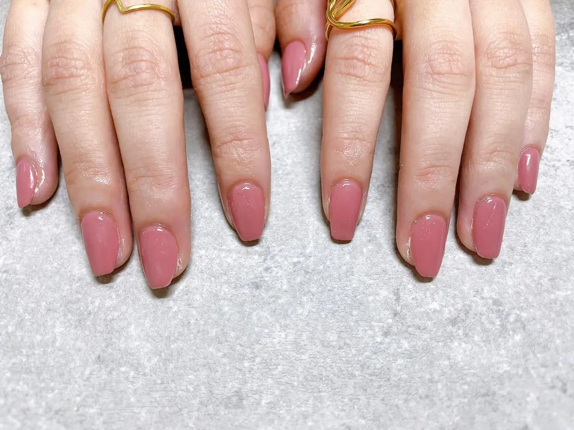 ネイル オーロラネイル フラワーネイル フットネイル フレンチネイル ジェルネイル ハンドネイル mogunail &blowのネイルデザイン
