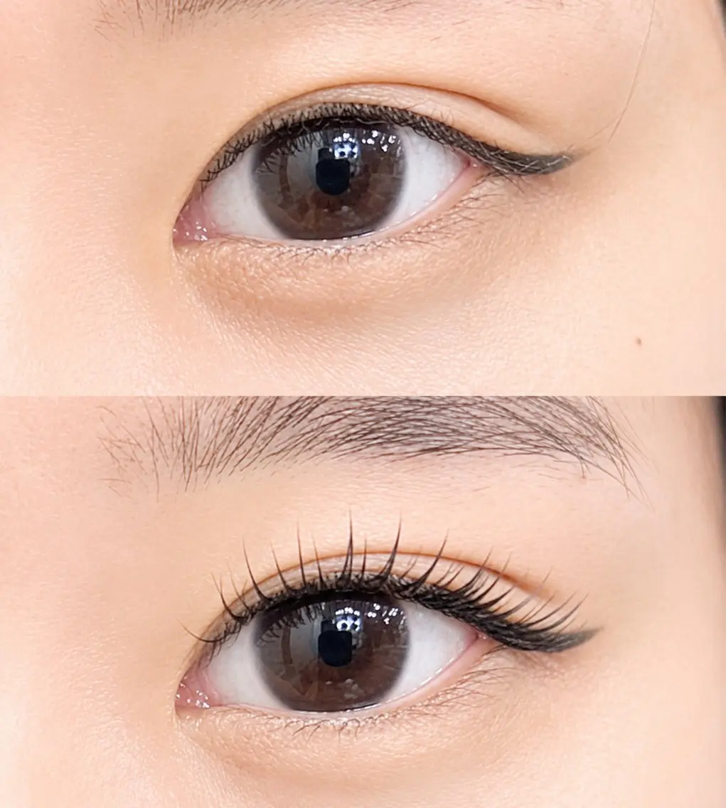 マツエク・マツパ マツエク Alaia eyelashのマツエク・マツパデザイン