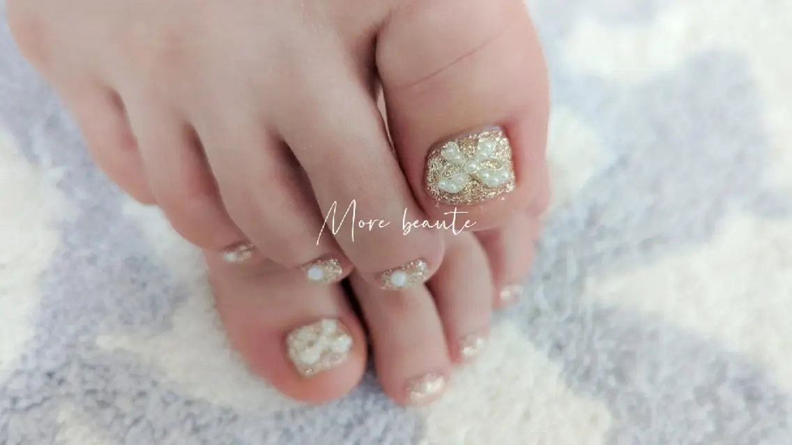 ネイル I LOVE ME NAIL.｡.:*♡のネイルデザイン