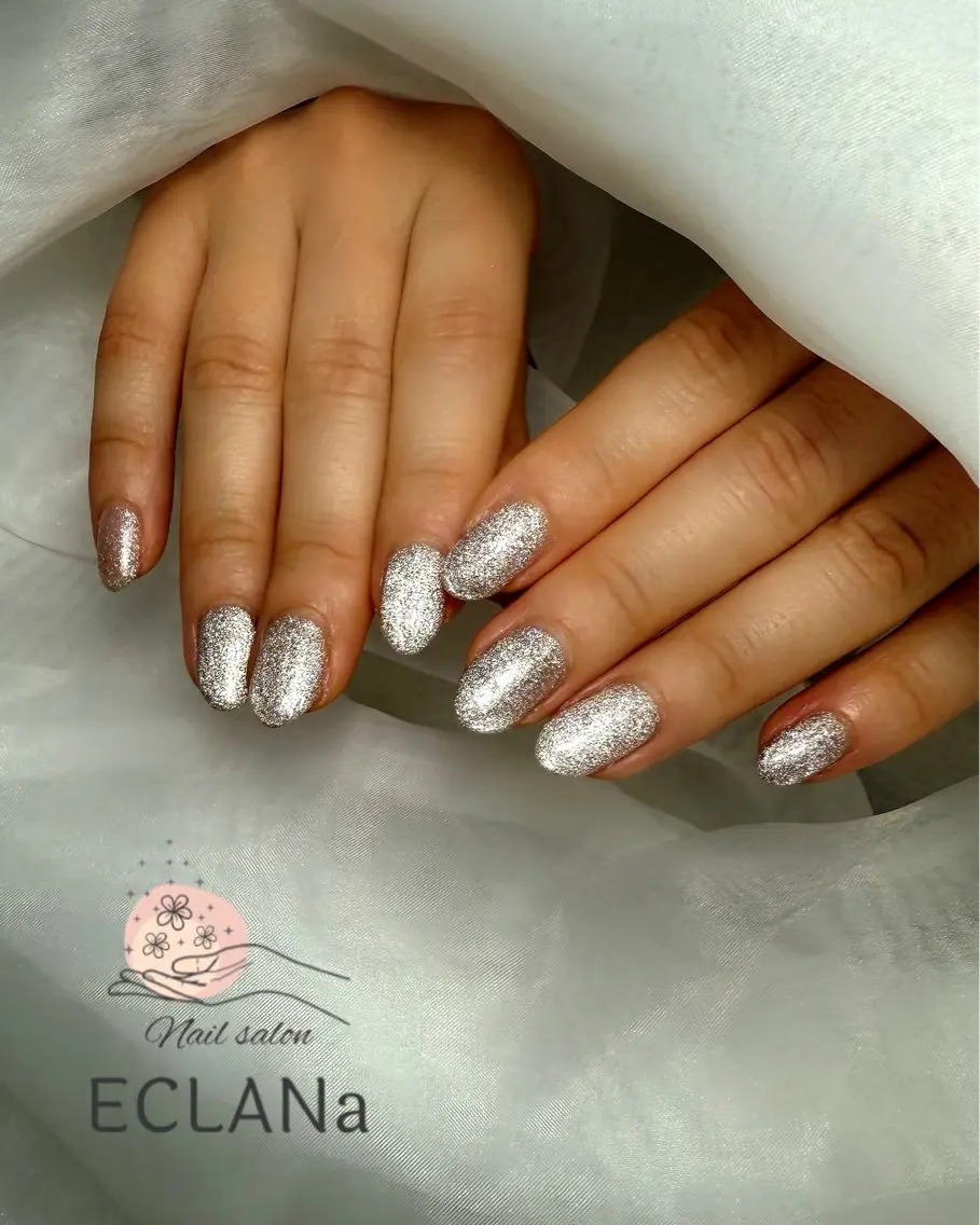 ネイル Nail salon ECLANaのネイルデザイン