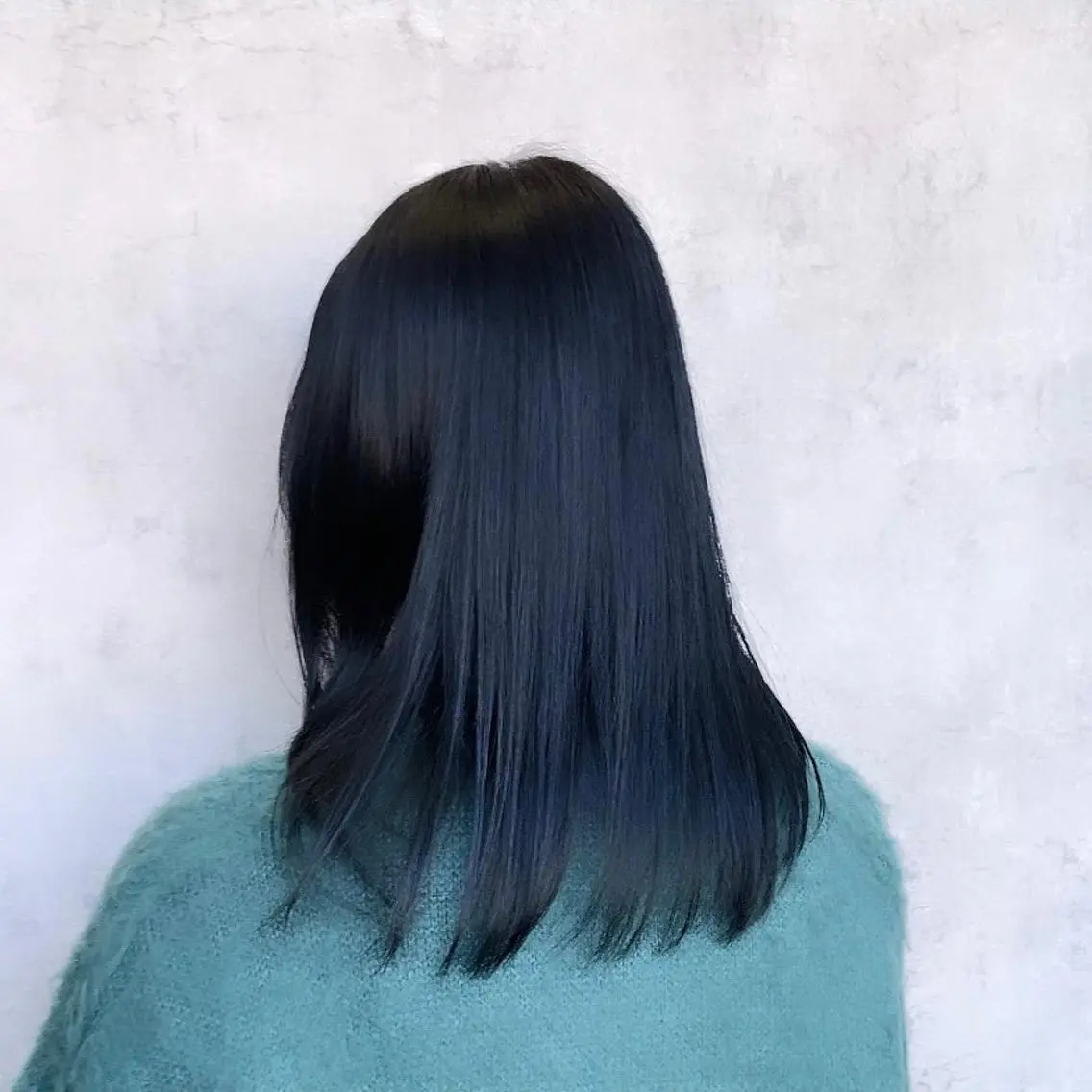 セミロング カラー ヘアアレンジ カット ヘアカラー 🤍透明感カラー🤍 Ryujiのヘアスタイル